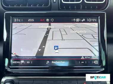 Citroën C3 Aircross Diesel