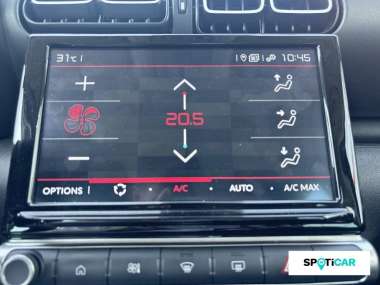 Citroën C3 Aircross Diesel