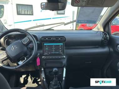 Citroën C3 Aircross Essence