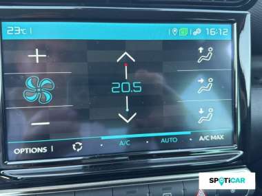 Citroën C3 Aircross Essence