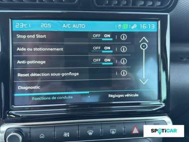 Citroën C3 Aircross Essence