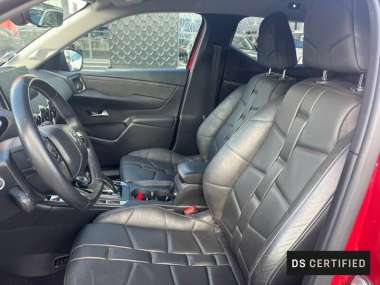 Ds DS 3 Crossback Electrique