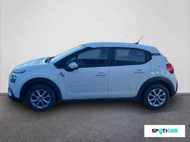 Citroën C3 Essence
