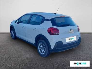 Citroën C3 Essence