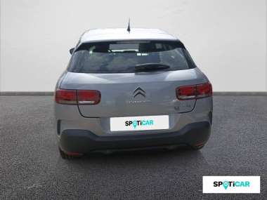 Citroën C4 Cactus Essence