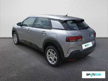 Citroën C4 Cactus Essence