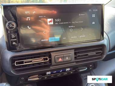 Citroën Berlingo Diesel