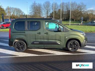 Citroën Berlingo Diesel