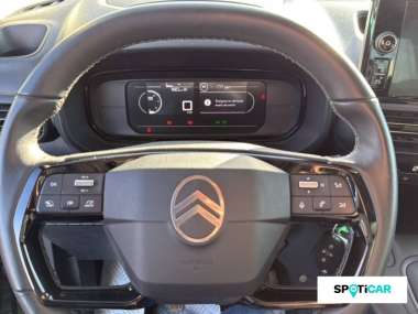 Citroën Berlingo Diesel