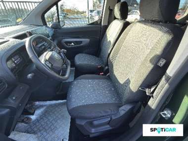 Citroën Berlingo Diesel