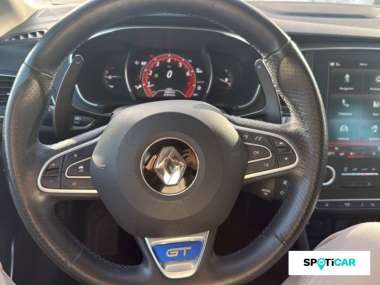 Renault Mégane Estate Essence