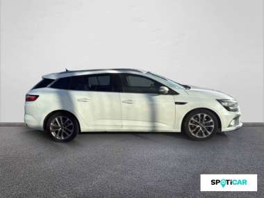 Renault Mégane Estate Essence