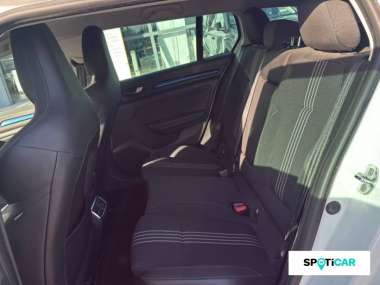 Renault Mégane Estate Essence