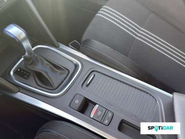 Renault Mégane Estate Essence