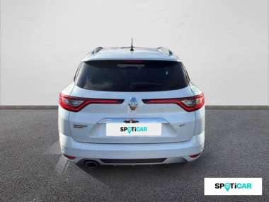 Renault Mégane Estate Essence