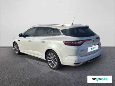 Renault Mégane Estate Essence