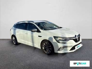 Renault Mégane Estate Essence