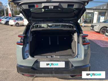 Citroën ë-C5 Aircross Electrique