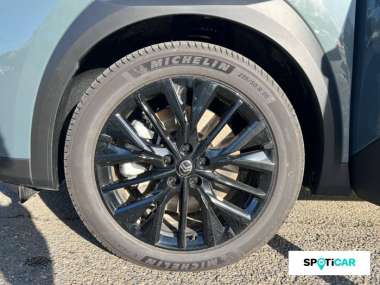 Citroën ë-C5 Aircross Electrique