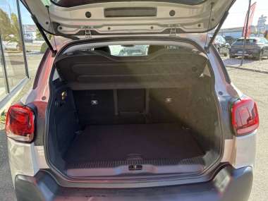 Citroën C3 Aircross Essence