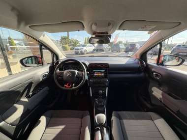 Citroën C3 Aircross Essence