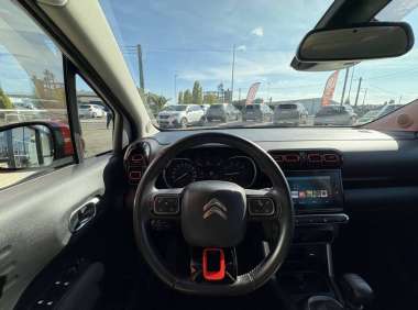 Citroën C3 Aircross Essence