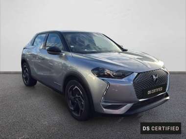 Ds DS 3 Crossback Diesel