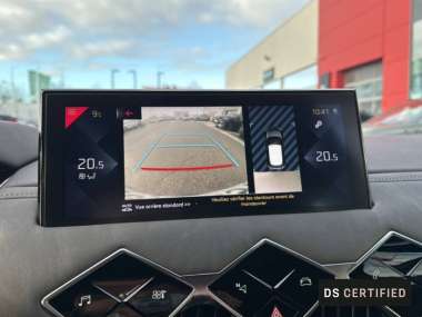 Ds DS 3 Crossback Diesel