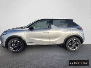 Ds DS 3 Crossback Diesel