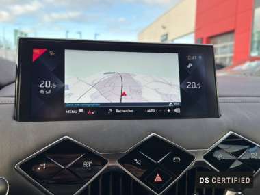 Ds DS 3 Crossback Diesel