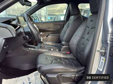 Ds DS 3 Crossback Diesel