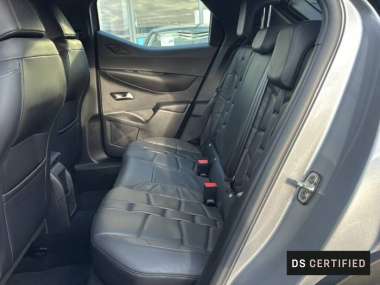 Ds DS 3 Crossback Diesel