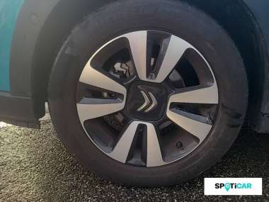 Citroën C3 Essence