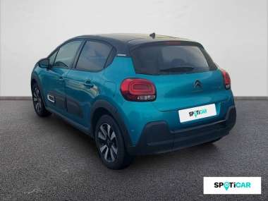Citroën C3 Essence