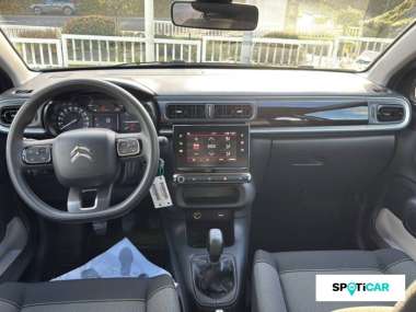 Citroën C3 Essence