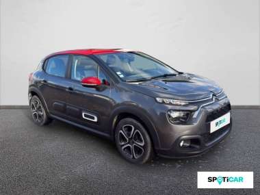 Citroën C3 Essence