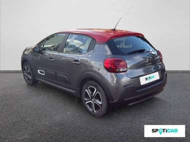 Citroën C3 Essence
