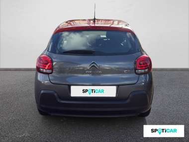 Citroën C3 Essence