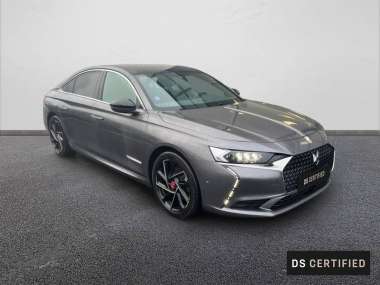 Ds DS 9 Hybride rechargeable