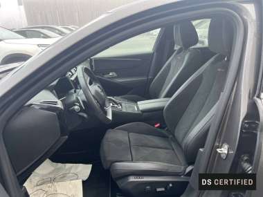 Ds DS 9 Hybride rechargeable