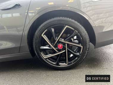 Ds DS 9 Hybride rechargeable