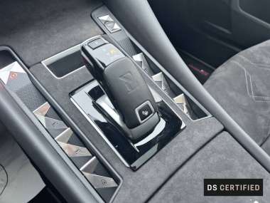 Ds DS 9 Hybride rechargeable