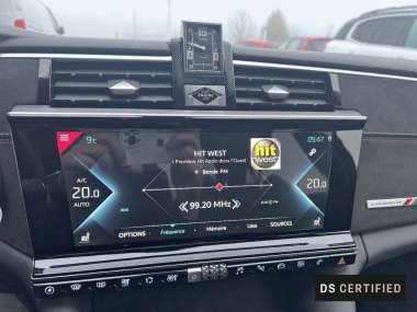 Ds DS 9 Hybride rechargeable