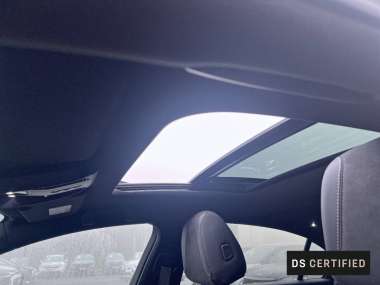 Ds DS 9 Hybride rechargeable