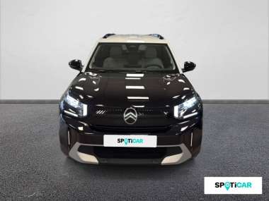 Citroën C3 Aircross Hybride