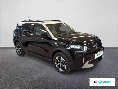 Citroën C3 Aircross Hybride
