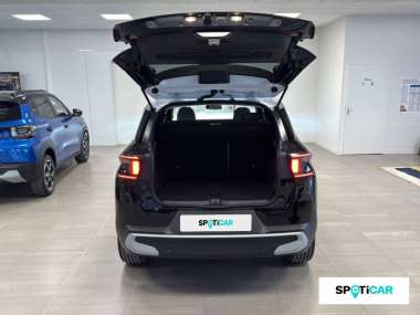 Citroën C3 Aircross Hybride