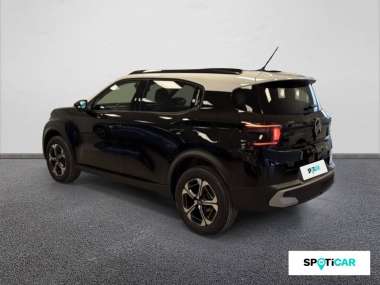 Citroën C3 Aircross Hybride