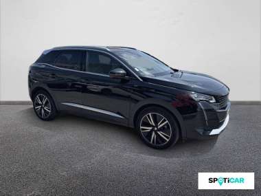 Peugeot 3008 Diesel
