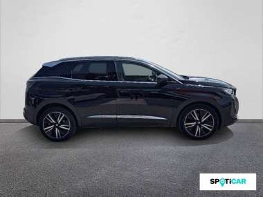 Peugeot 3008 Diesel